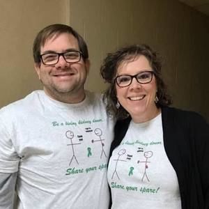 Meet your Posher, Christy